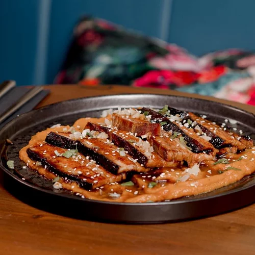 "BellBoy" με ανανεωμένο bar food και κοκτέιλ