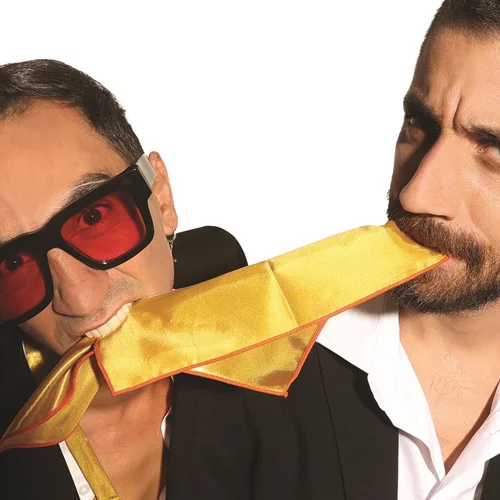 Αυτό το καλοκαίρι πίνουμε "Μαύρη σαμπούκα"