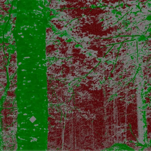 Η εγκατάσταση "Off Balance" φέρνει στην επιφάνεια τη δραματική επικαιρότητα της κλιματικής κρίσης