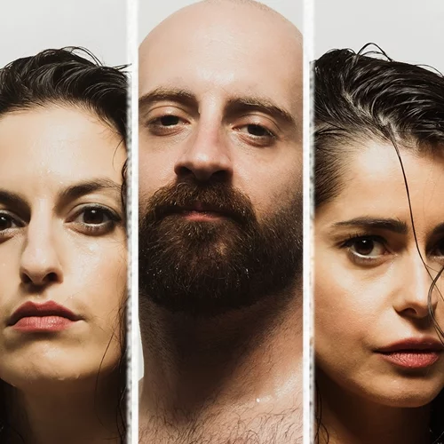 Η  θερμοκρασία ανεβαίνει ασφυκτικά στη "Σάουνα"