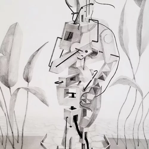 H Πινακοθήκη Γ. Βογιατζόγλου αφηγείται την ιστορία της νεότερης ελληνικής τέχνης