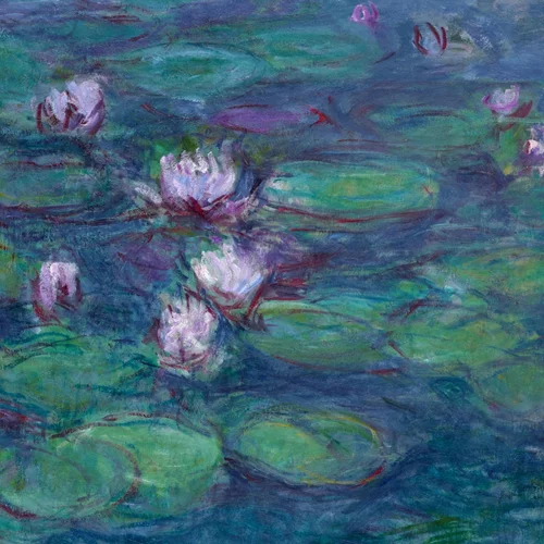 Monet, Warhol και άλλοι ιστορικοί καλλιτέχνες σε μια μεγάλη έκθεση στο Ίδρυμα Γουλανδρή