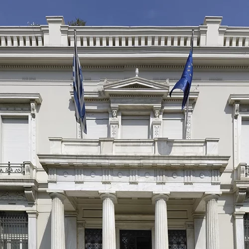 Το Μουσείο Μπενάκη και η Rolex ανακοινώνουν μια νέα συνεργασία