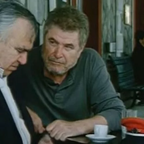 Αντώνης Σαμαράκης: Ο μεγάλος πεζογράφος εμπνέει τους μικρομηκάδες