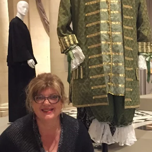 Το Θέατρο της Ημέρας γιορτάζει το "Έτος Μολιέρου" σε διεθνή έκθεση στις Βερσαλλίες