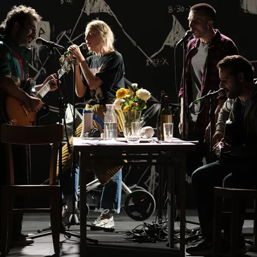 Ο "Εχθρός του λαού" του Ίψεν με την υπογραφή Όστερμάιερ στην Αθήνα