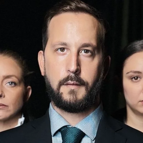 Ποιο δικαστικό δράμα σε καλεί να αποφασίσεις για την ετυμηγορία;