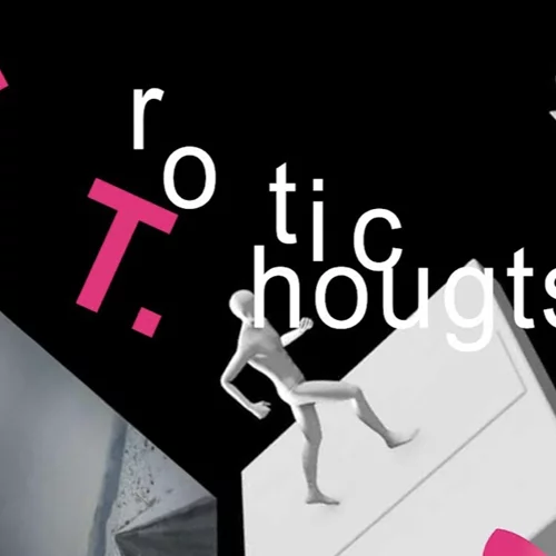 "Pre Erotic Thoughts": Έρωτας και τέχνη υπό ένα λακανικό πρίσμα