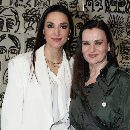 Φεστιβάλ Αθηνών Επιδαύρου 2025: Φωτογραφίες από την λαμπρή ανακοίνωση του προγράμματος