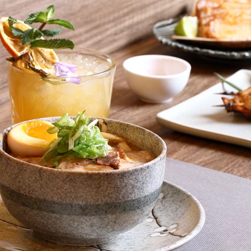 Οδός Σκουφά, η νόστιμη του Κολωνακίου