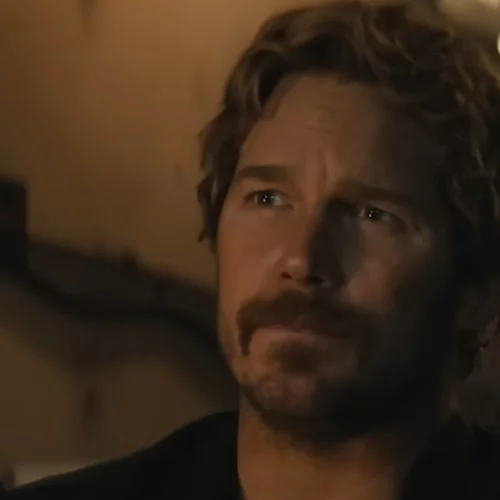 Τα αδέρφια Ρούσο επανενώνονται με τον Κρις Πρατ για το "Electric State" (trailer)