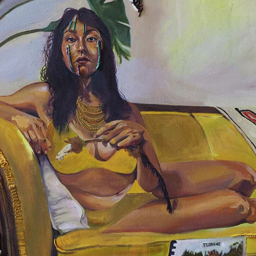 Μια διασταύρωση πολιτισμών, ιστοριών και γεωγραφιών στα Dio Horia