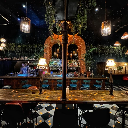 Για να δοκιμάσεις το "Urbana Gastroteka" αξίζει να πας μέχρι τη Μεγαλόπολη