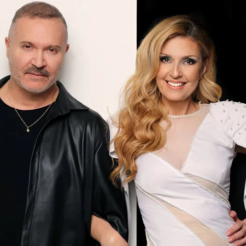 "Dalida – La Diva": Ο Γιώργος Βάλαρης καθοδηγεί την Όλγα Βενέτη σε μια ερμηνεία ζωής