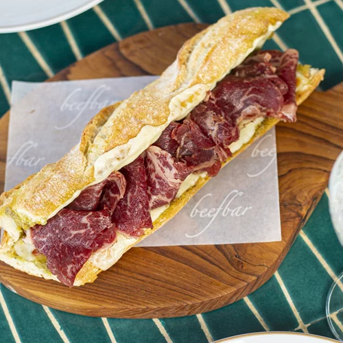 Λένε πως αυτό είναι το πιο lifestyle brunch της Αθήνας