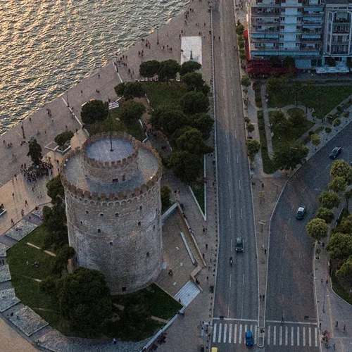 Στρατηγικό σχέδιο τουρισμού για τη Θεσσαλονίκη: Νέες δράσεις και στρατηγικές