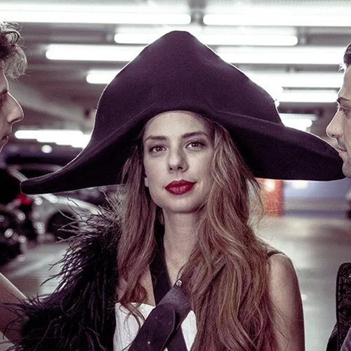 Πρεμιέρες: Οι νέες θεατρικές παραστάσεις της εβδομάδας (9-15/1)