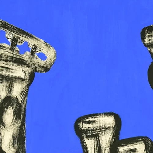 "Η Αποκατάσταση της Αισιοδοξίας": Μια μεταμοντέρνα θέαση της δημοκρατίας στην Πινακοθήκη Δήμου Αθηναίων