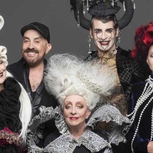 Πρεμιέρα για το "γεια – the musical"