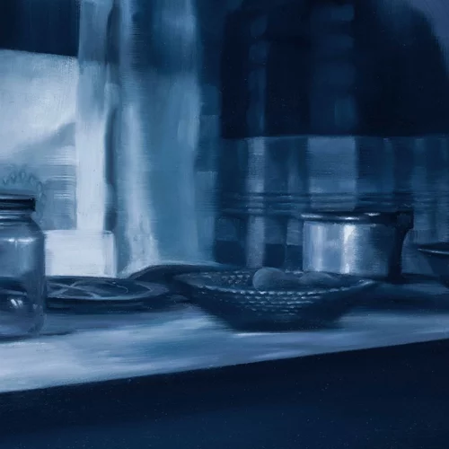 Πώς 18 καλλιτέχνες μεταφέρουν στα έργα τους "ήχους της σιωπής"