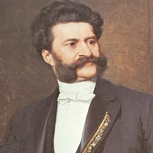 Ο "Γαλάζιος Δούναβης" λάμπει στην Αθήνα: Μια μουσική γιορτή για τα 200 χρόνια από τη γέννηση του Johann Strauss II