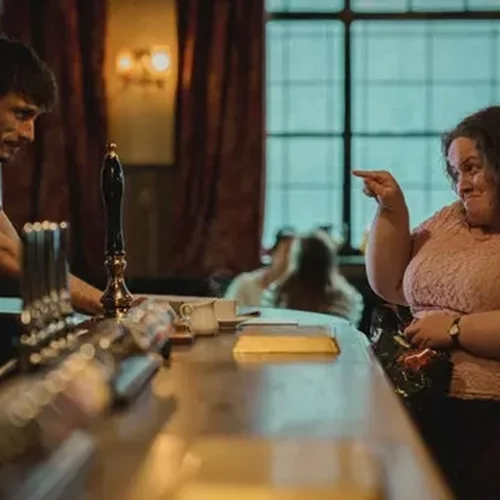 Το 'Μικρό Ταρανδάκι' ανεβαίνει στο Θέατρο Ιλίσια-Βολανάκης, σε σκηνοθεσία Μάκη Παπαδημητρίου