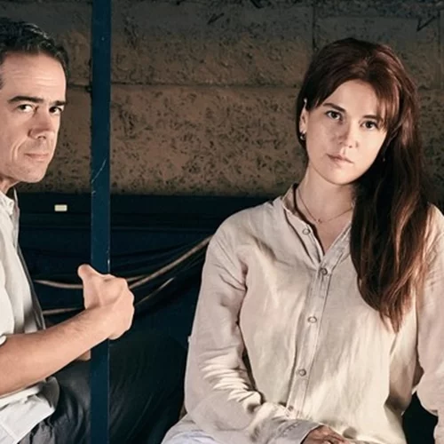 Ποια είναι η "Ιφιγένεια των Ταύρων" που έρχεται στο Ίδρυμα "Μιχάλης Κακογιάννης";