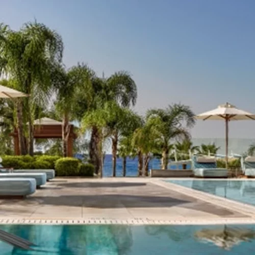 Το ξενοδοχείο της Λεμεσού που μεταμορφώνει τη φιλοξενία σε απόλυτη εμπειρία lifestyle