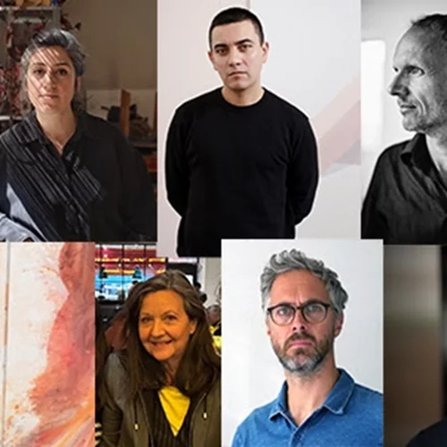 Το νέο Πρόγραμμα Καθοδήγησης του ΕΜΣΤ εκκινεί έναν διάλογο μεταξύ ανερχόμενων και καταξιωμένων καλλιτεχνών