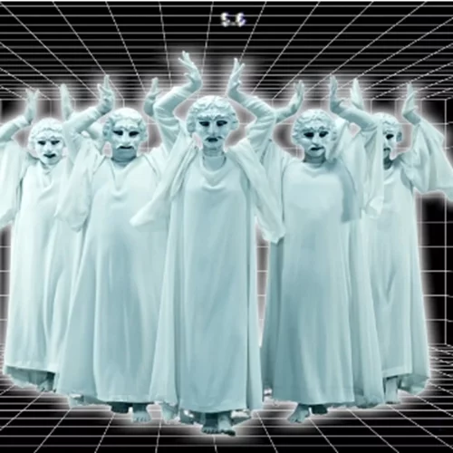 Ο "ORFEAS2021" έρχεται στο ΕΜΣΤ