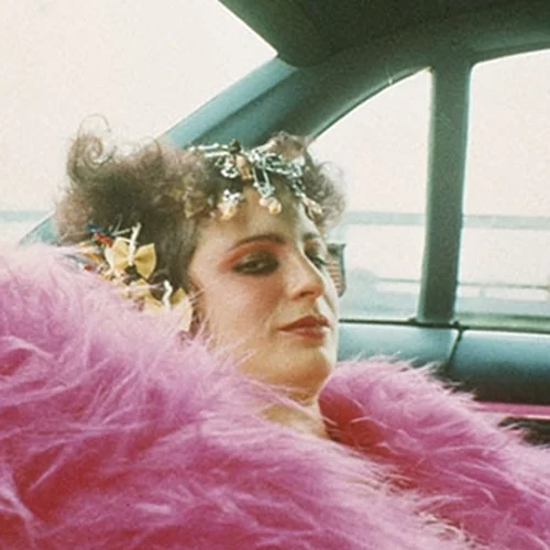 Νέες φωτογραφίες της σπουδαίας Nan Goldin παρουσιάζονται στην Gagosian της Νέας Υόρκης