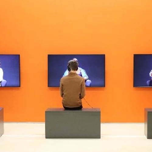 Το ΕΜΣΤ γιορτάζει την Παγκόσμια Ημέρα Ποίησης