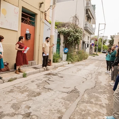 "Επόμενη Στάση: Γκαζοχώρι": Έτοιμοι για τη θεατρική διαδρομή του φθινοπώρου;