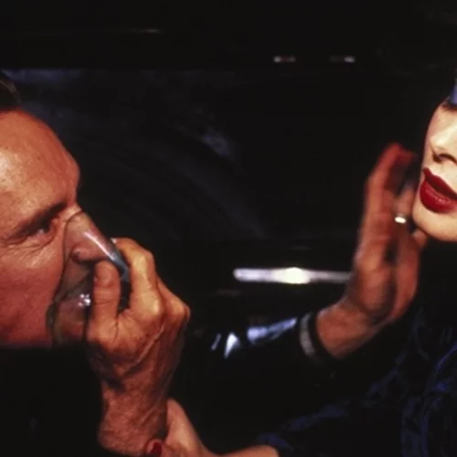 Οι 10 καλύτερες σκηνές του Ντέιβιντ Λιντς