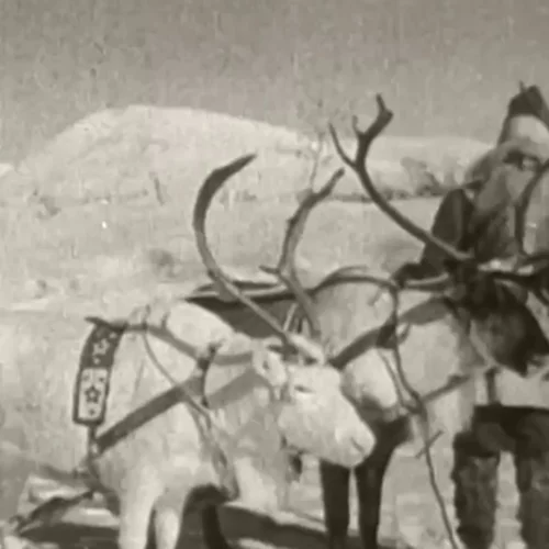 Silent Night με βουβό σινεμά στο ΕΜΣΤ