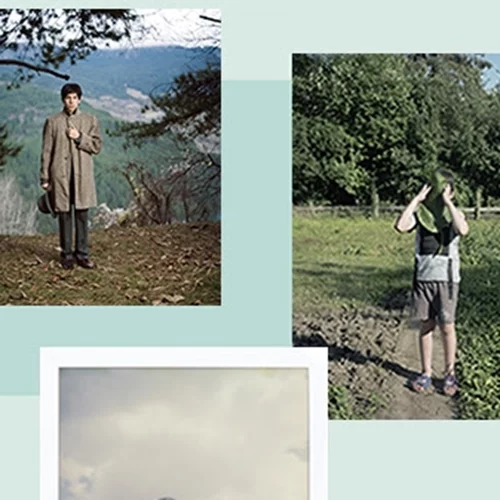 Νέος κύκλος εργαστηρίων φωτογραφίας για εφήβους στο HPC