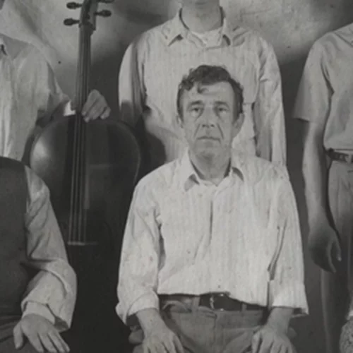 Ο Βαγγέλης Θεοδωρόπουλος στο Δεύτερο Πρόγραμμα