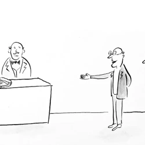 Ο "Κώδικας Δεοντολογίας" στη σύγχρονη τέχνη, μια συζήτηση στο ΕΜΣΤ