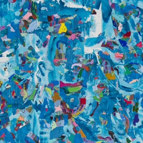 Electrified Echoes": Ένας ζωγράφος αφηγείται ιστορίες από τη νυχτερινή ζωή του Βερολίνου