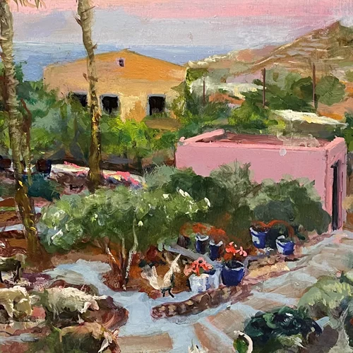 "Time of Wonder": Σύγχρονοι καλλιτέχνες εμπνέονται από τη μαγεία των Χριστουγέννων