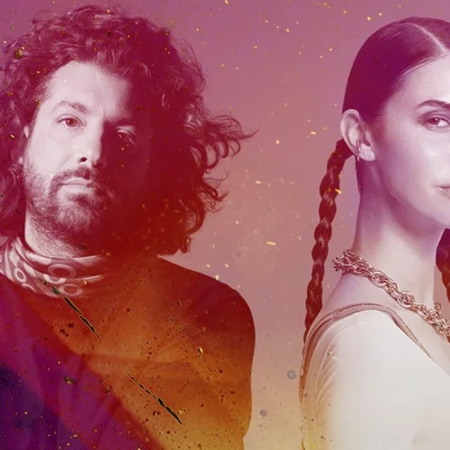 Ο Angelos και η Fiona Kraft ενώνουν δυνάμεις για μια μοναδική βραδιά στην Αθήνα