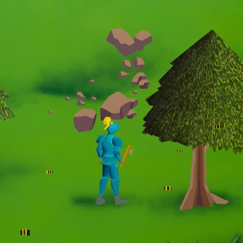 "Μετεωρολογία του Κόσμου": Το αγροτικό τοπίο και το σύμπαν των videogames εμπνέουν τον Ζήση Μπλιάτκα