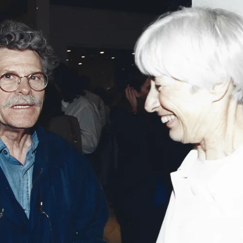 Το Ίδρυμα Κωστόπουλου θεσπίζει το Βραβείο Αριστείας Άννυ Κωστόπουλου για τους απόφοιτους της ΑΣΚΤ