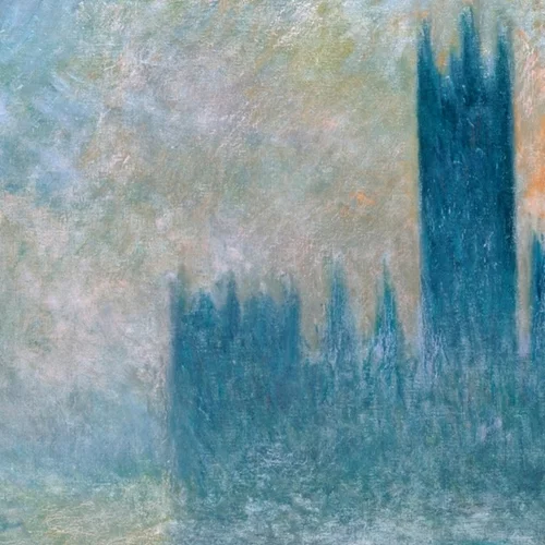 Τα λονδρέζικα τοπία του Μονέ επιτέλους επαναπατρίζονται