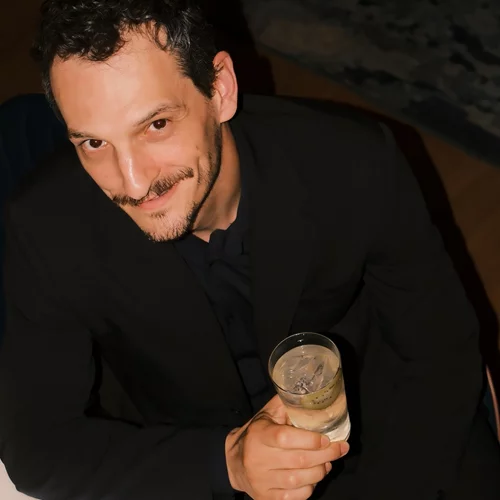 Ο Νίκος Ταχμάζης είναι ο νέος Bar Manager του Avra