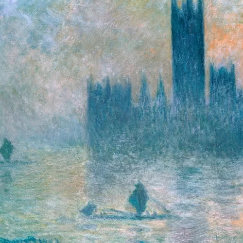 Κλοντ Μονέ: Ο πατέρας του ιμπρεσιονισμού και η επανάσταση στη ζωγραφική