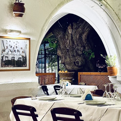 Τα κορυφαία εστιατόρια της Ρόδου