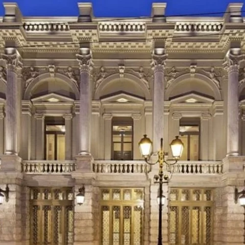 Ανακοίνωση του Εθνικού Θεάτρου για το Προεδρικό Διάταγμα που εξισώνει πτυχιούχους δραματικών σχολών και απόφοιτους λυκείου