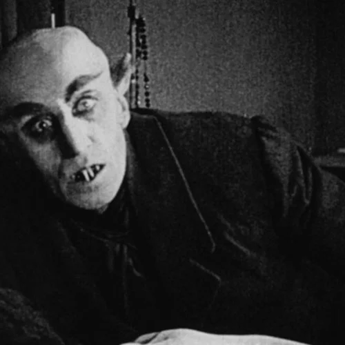 Όλα όσα πρέπει να ξέρεις για το βιβλίο πίσω από το "Νοσφεράτου"