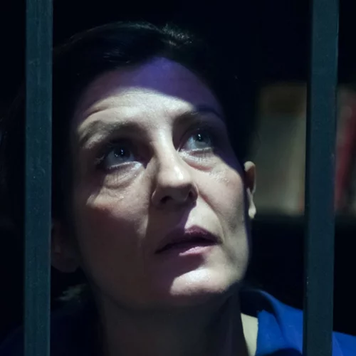 Νέο πρόγραμμα παραστάσεων για το "Ατσάλι" στο Θέατρο Μεταξουργείο